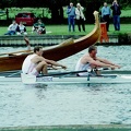 Cracknell and Pinsent